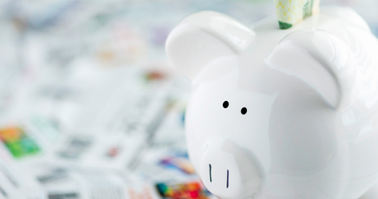 piggy bank