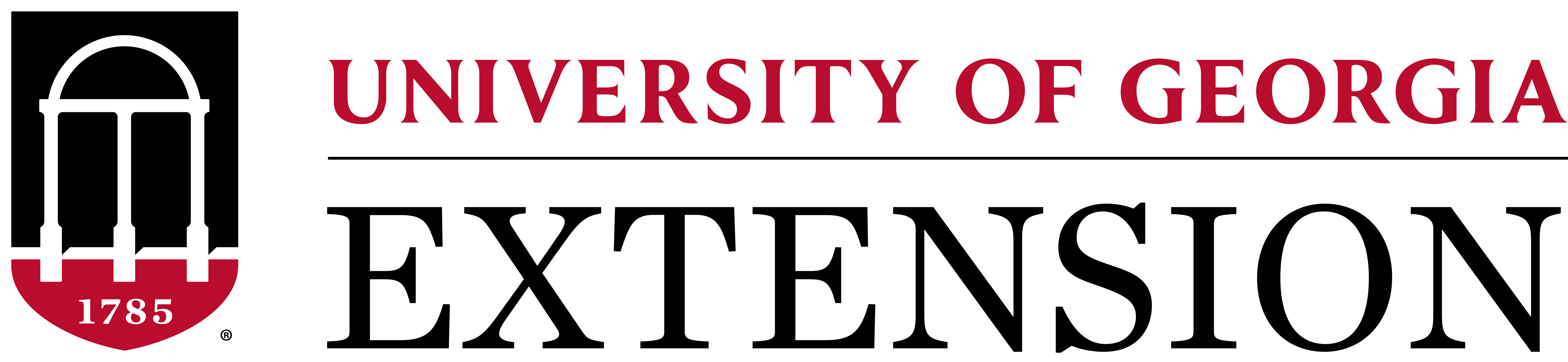 UGA College of Agricultural & Environmental Sciences