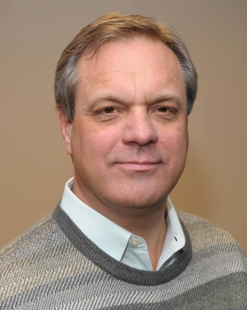 Tom Aspell Veteran foreign correspondent to explore struggle and solutions to ...