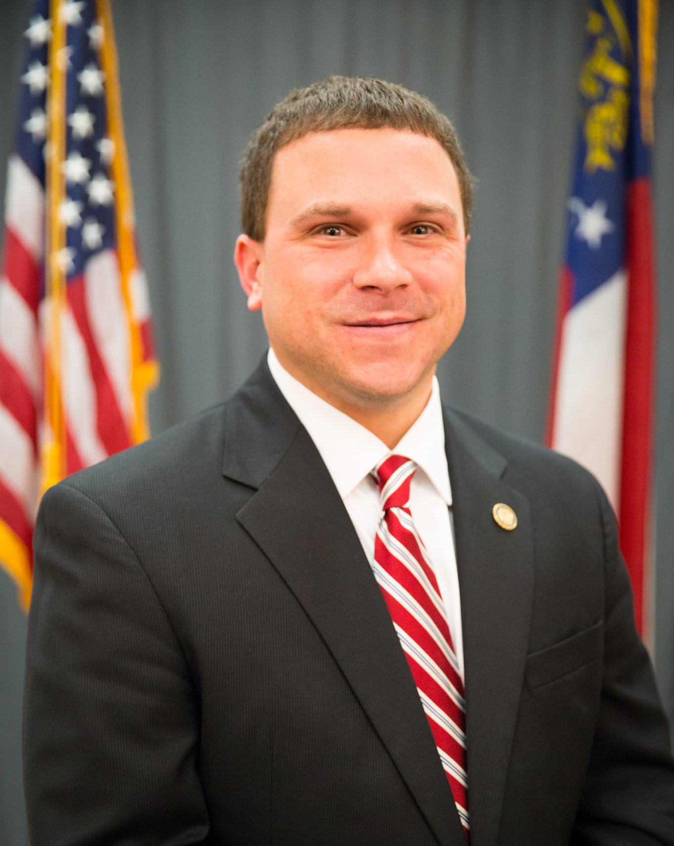 Tyler Harper