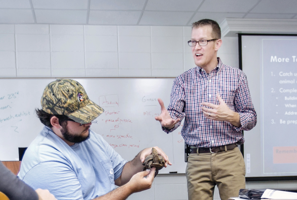 FuhrmanTeaching