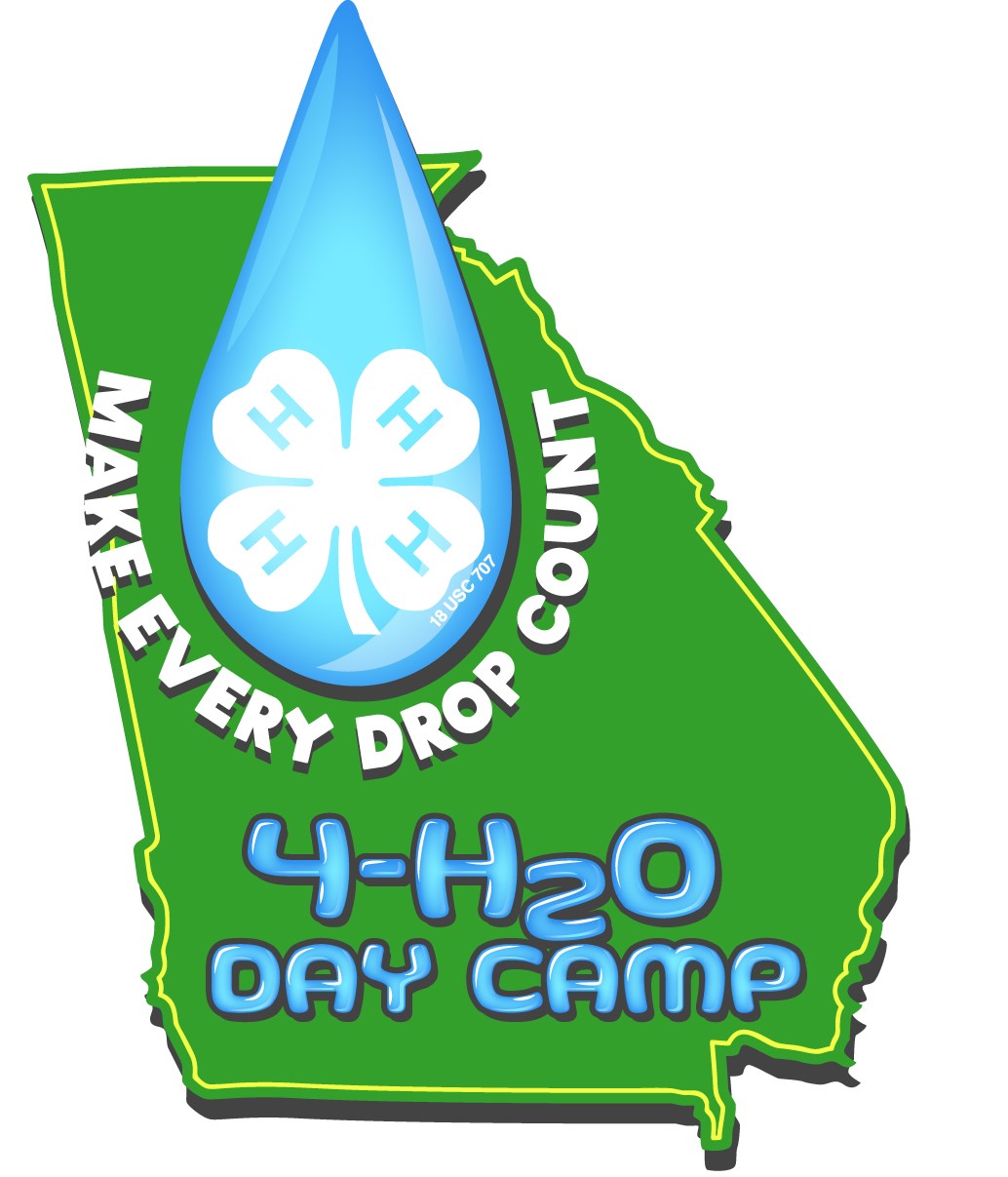 4-H2O camp