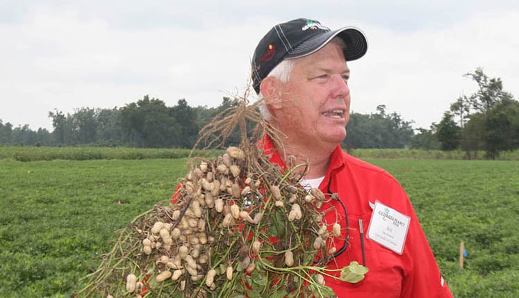 Bob Kemerait