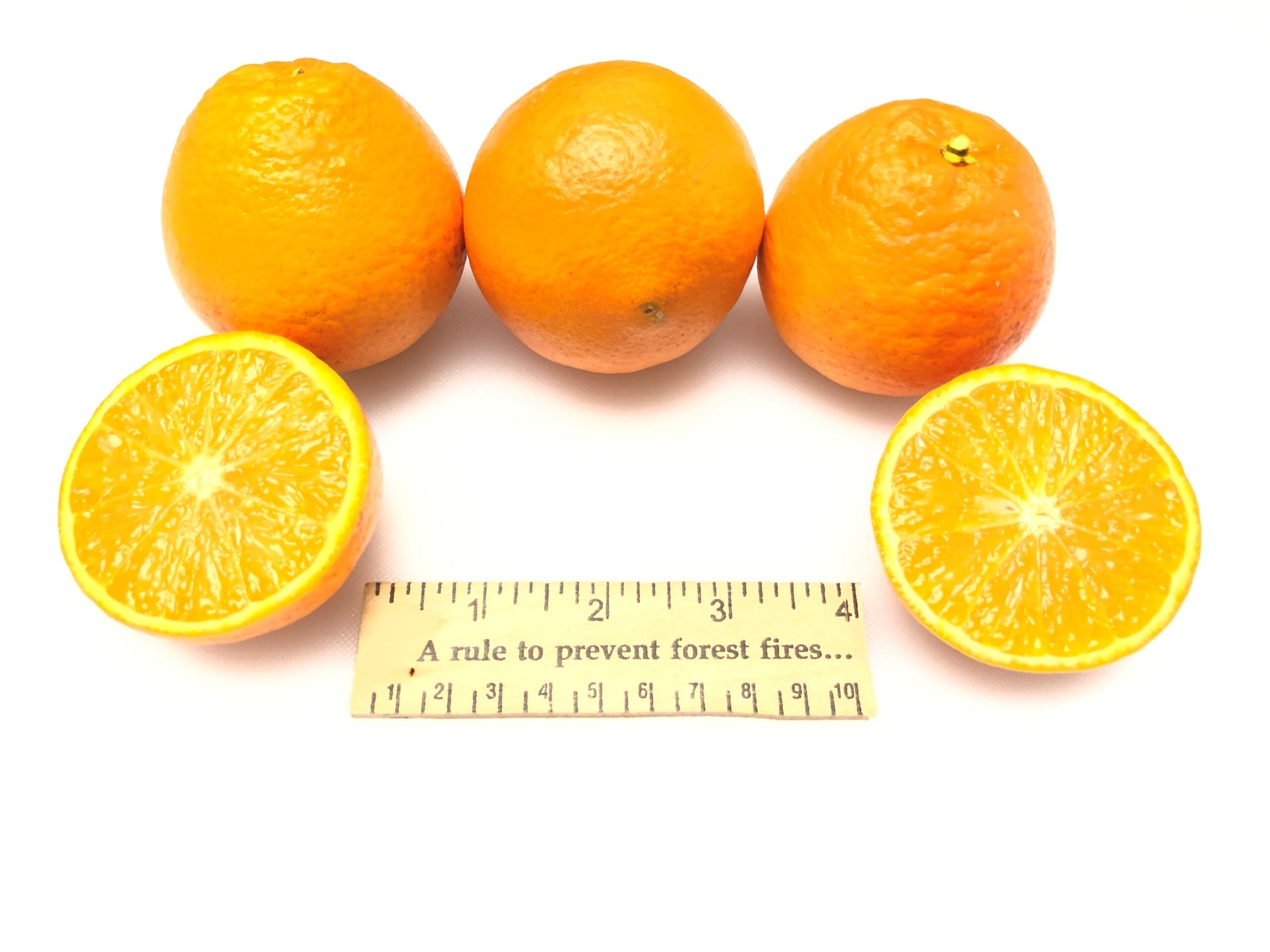 US Superna (88-2) mandarin on US-852 rootstock