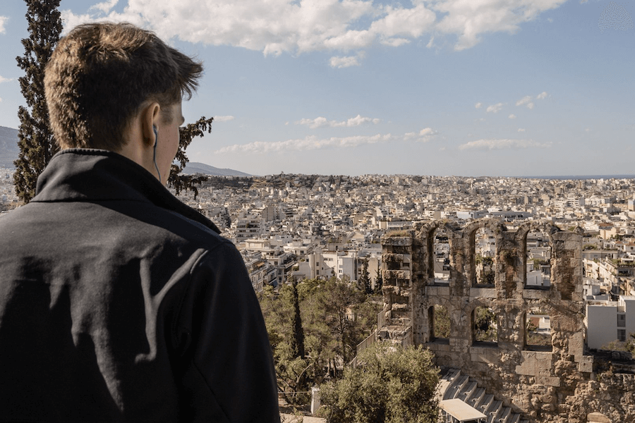 Acropolis