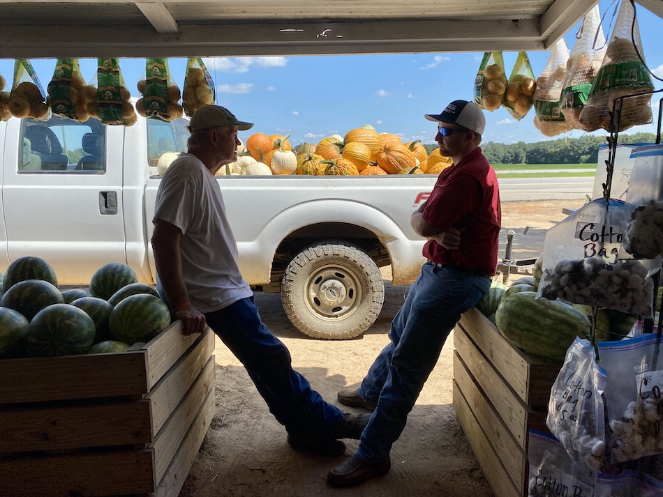 UGA Extension supports agritourism