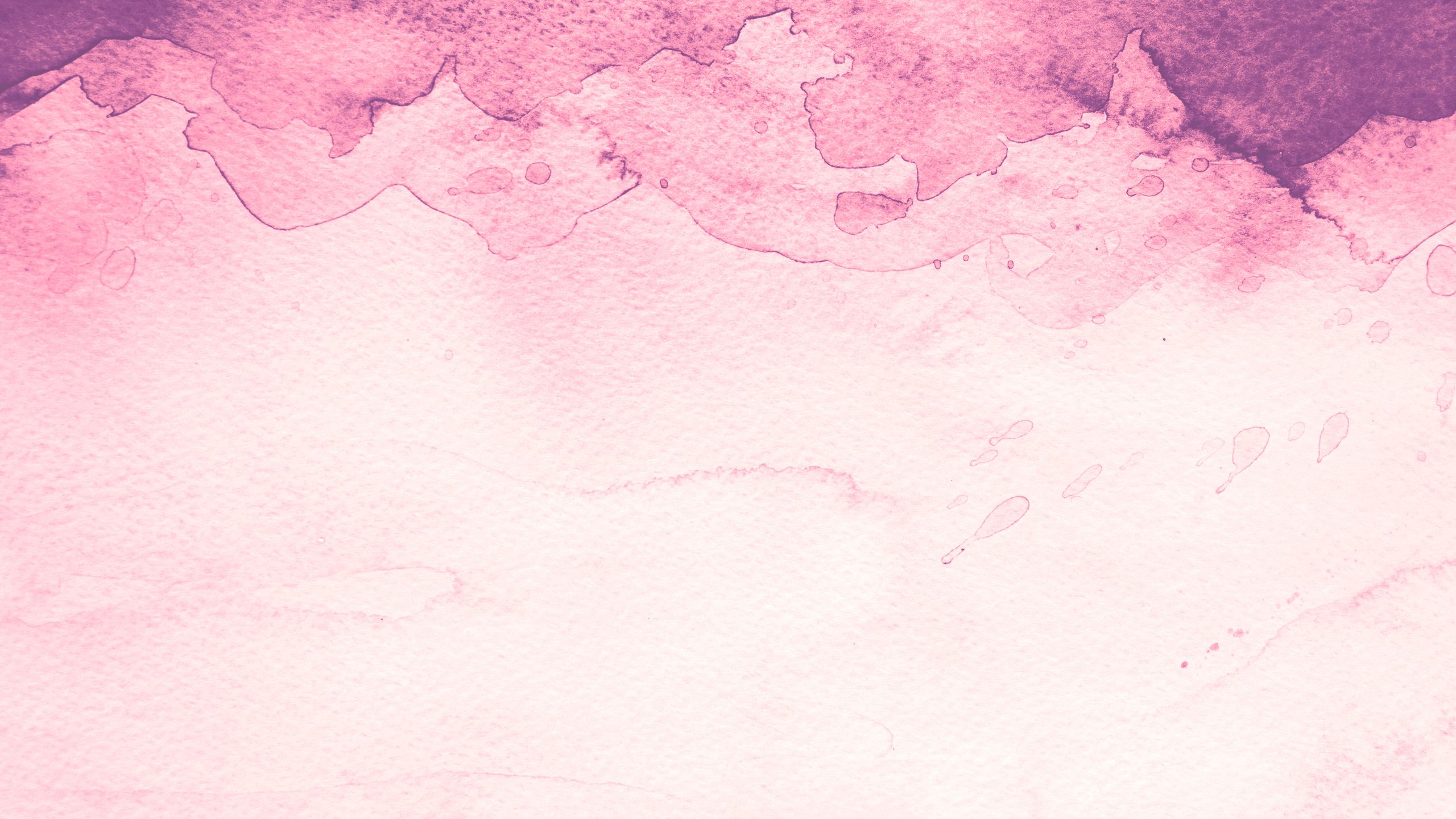 Peach colored watercolor texture