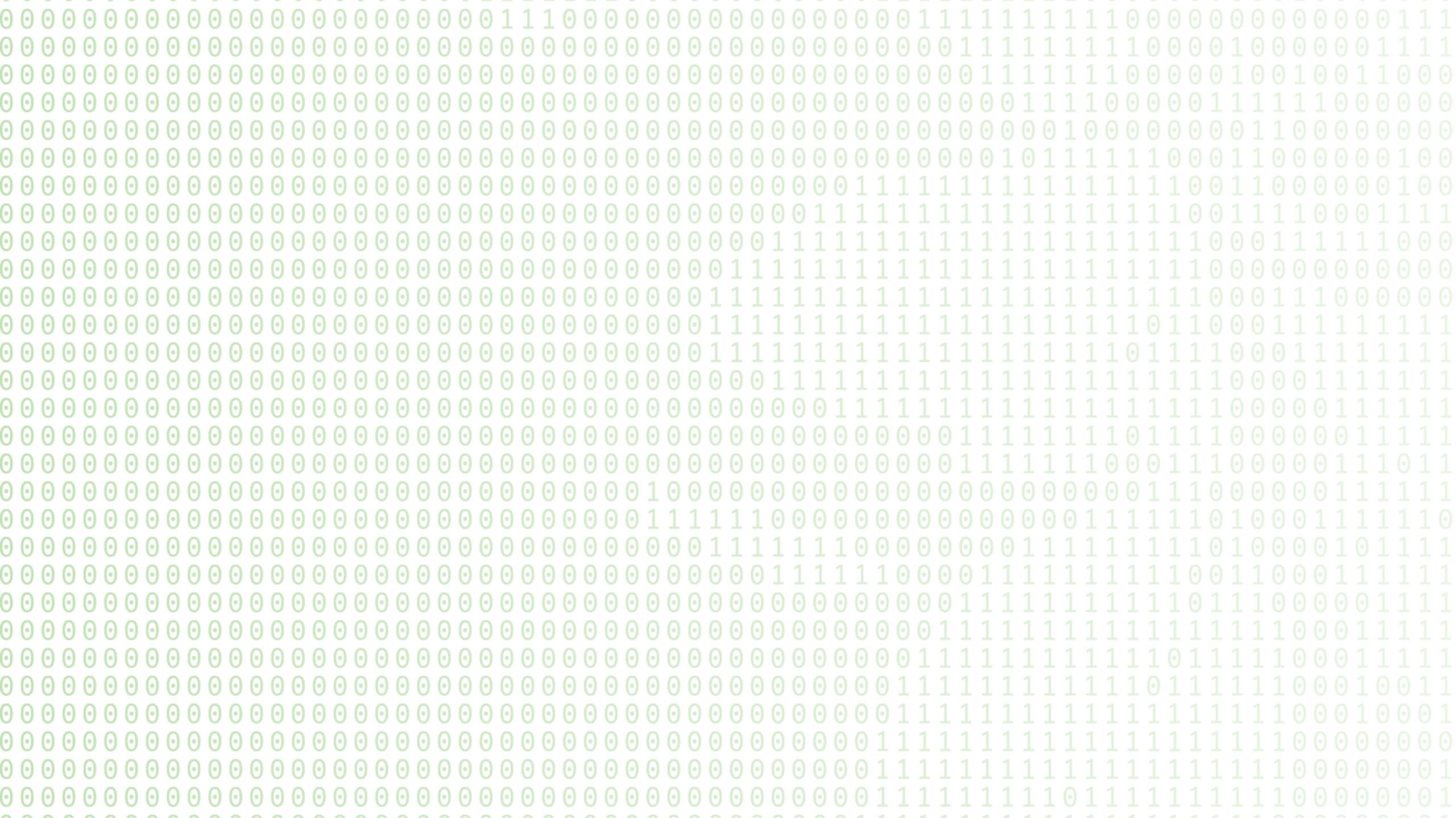binary code