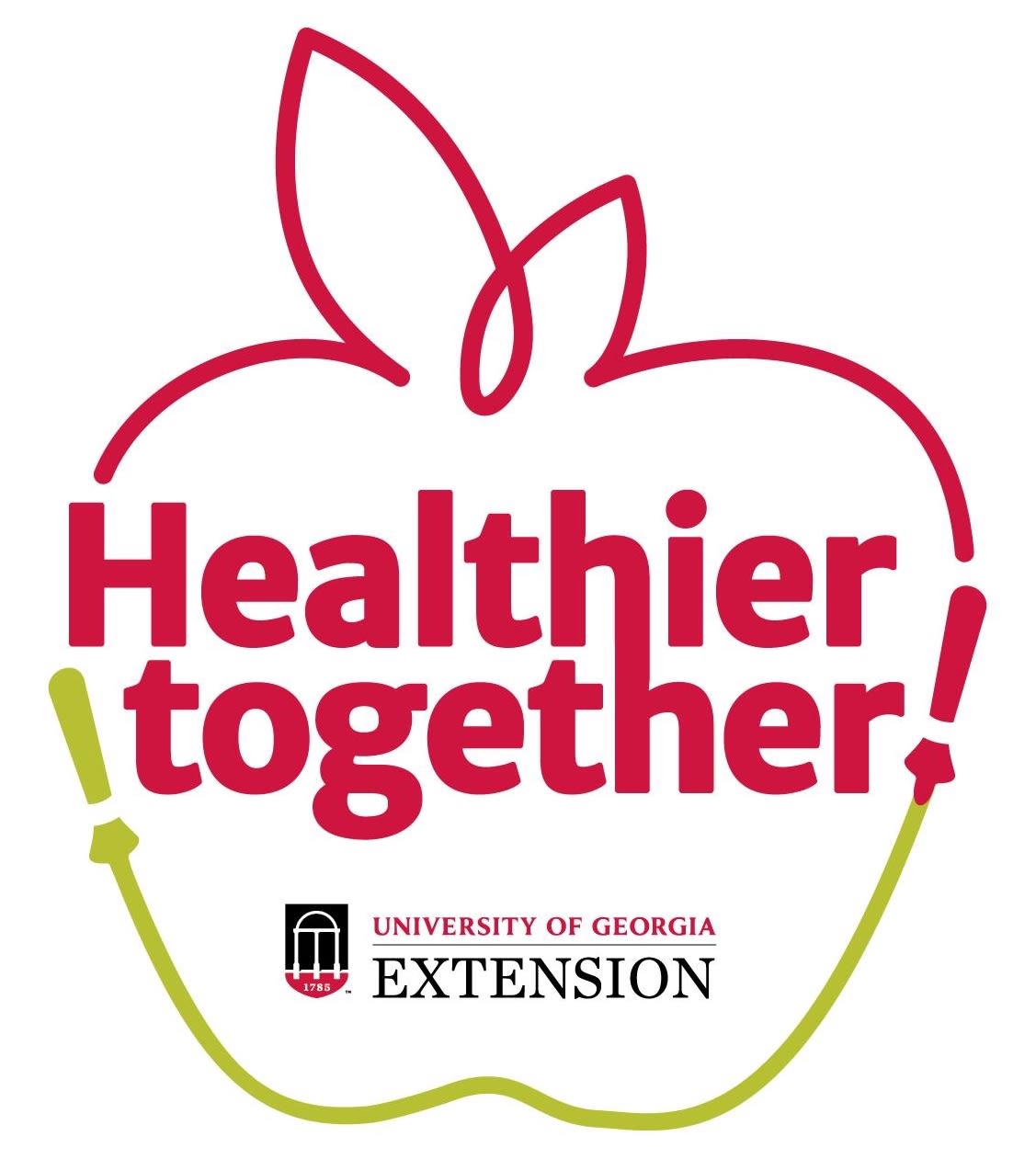Healthier Together, a UGA Extension program