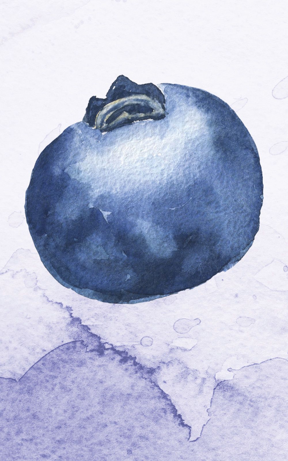 Blueberry