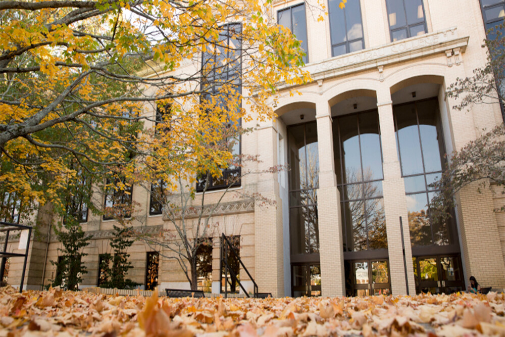 Conner Hall