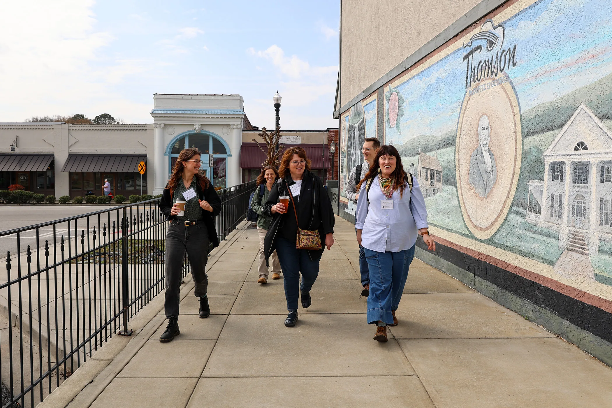 UGA Rural Engagement Workshop empowers faculty to connect with communities