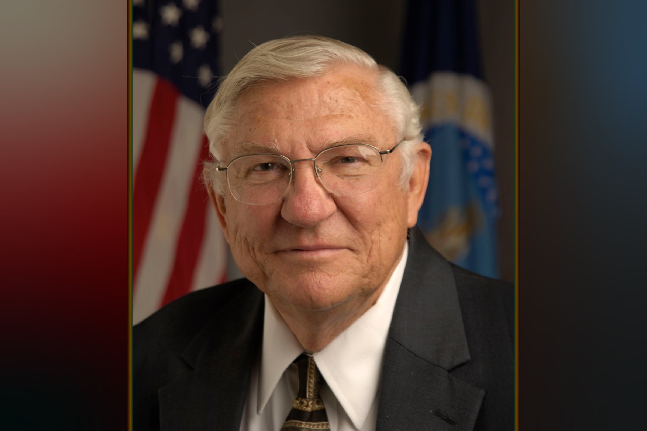From peanut fields to policy tables: The legacy of Gale Buchanan
