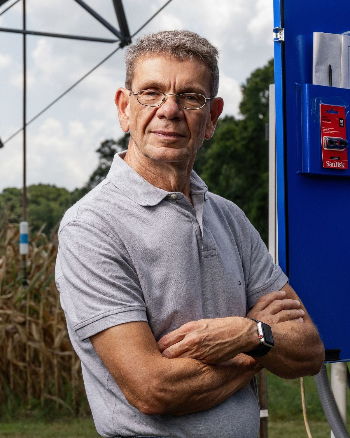 George Vellidis