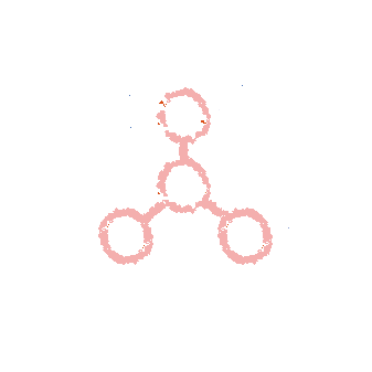 molecule icon