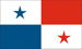 Flag of Panama