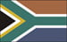 Flag of South Africa