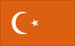 Flag of Turkey