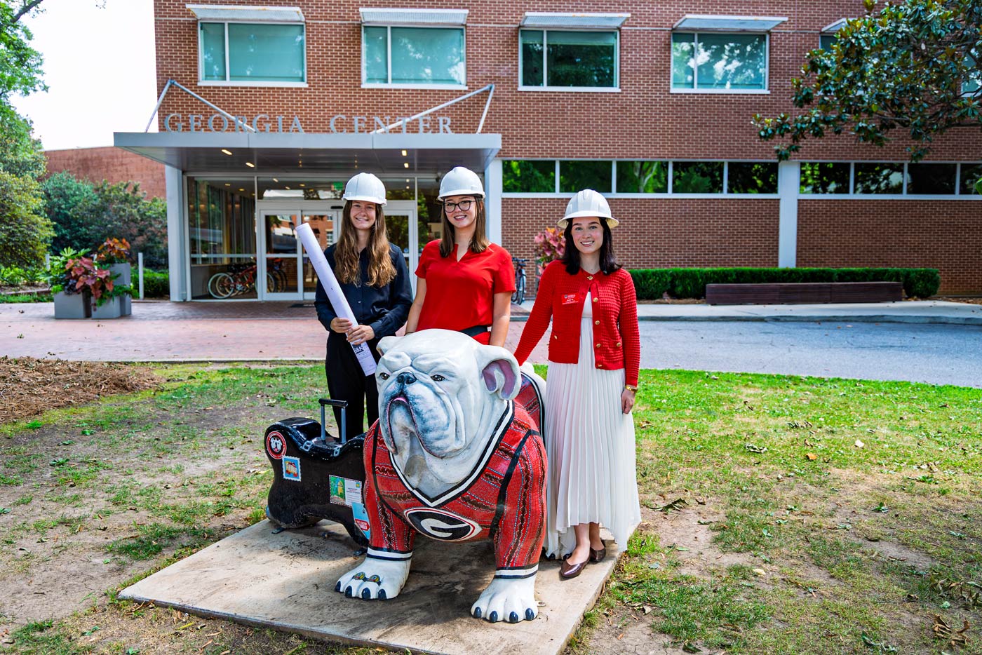 The Delta Air Lines Foundation advances UGA hospitality program innovation