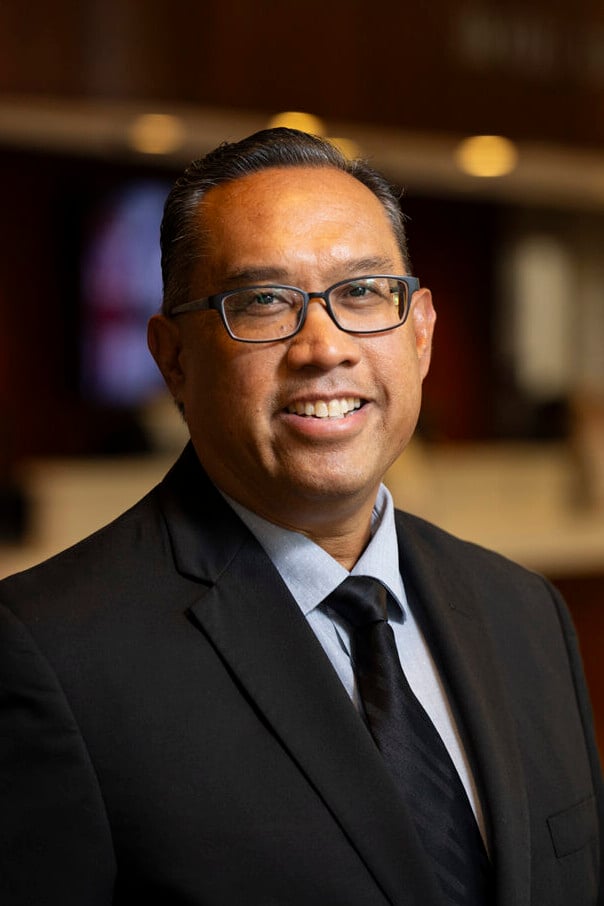 John Salazar