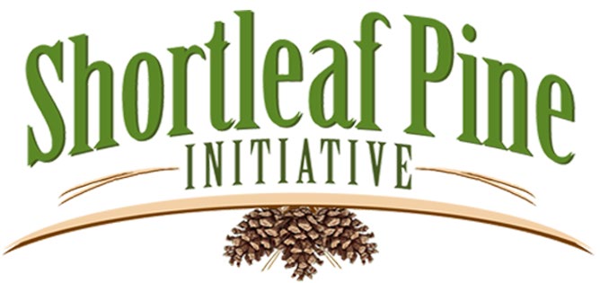 Shortleaf Pine Initiative logo.